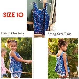 Matilda Jane Flying Kites Tunic